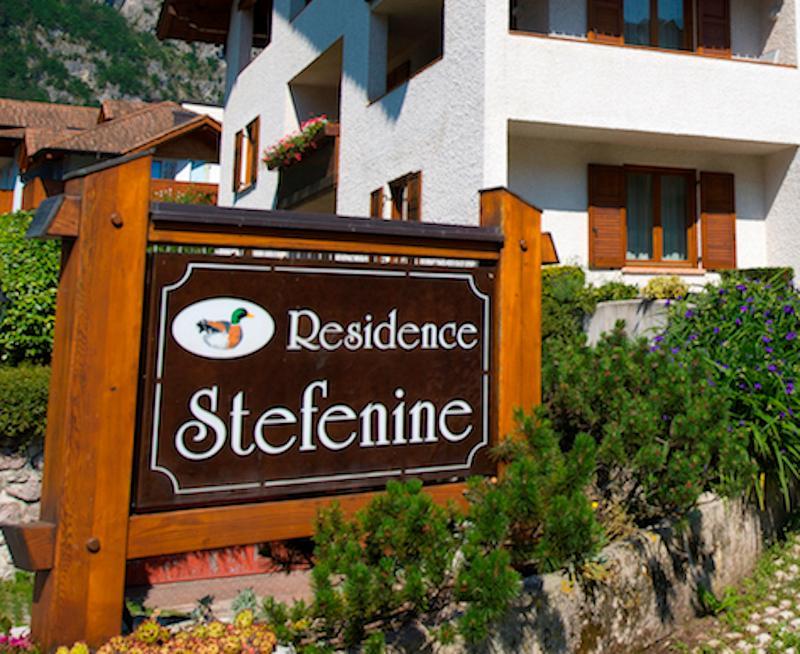 Residence Stefenine Molveno Εξωτερικό φωτογραφία